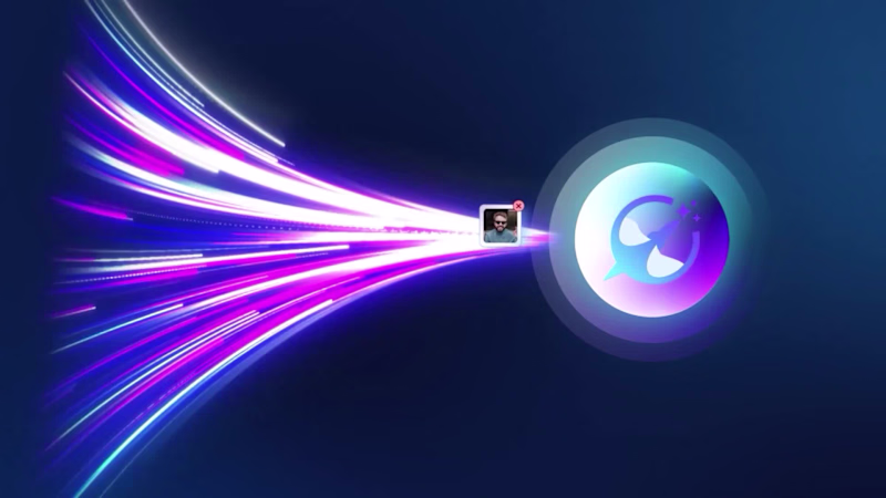 Cover image for SaaS Explainer Video for RocketForms