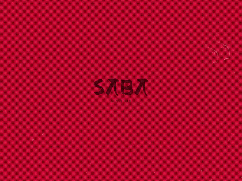 Cover image for SABA | Branding & Logo Design for Sushi Bar Restaurant 