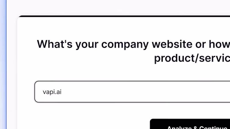 Cover image for SaaS Product Demo Video - Clear, UI-Driven Product Walkthrough