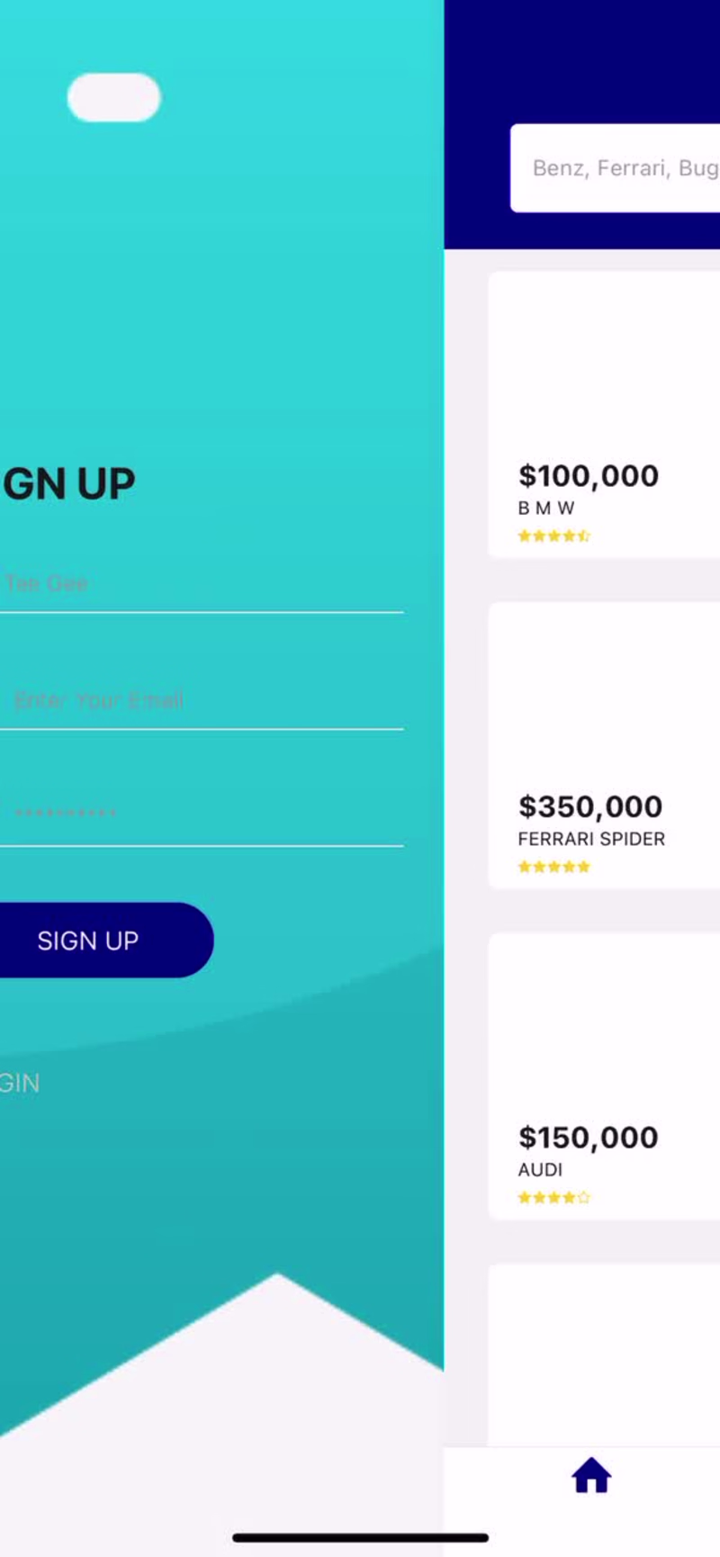 Cover image for I noticed that almost everyone