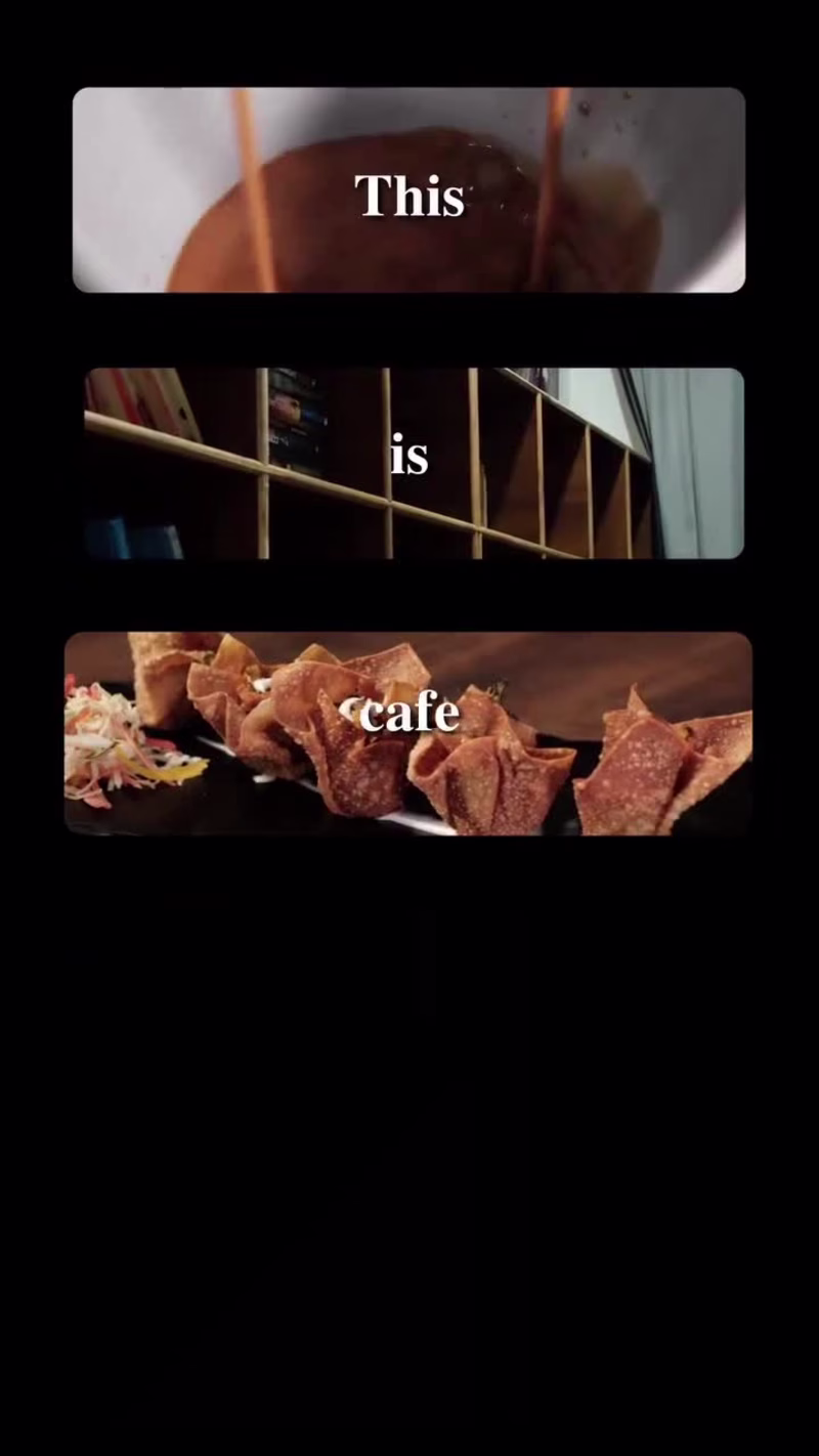 Cover image for Managed end-to-end social media for