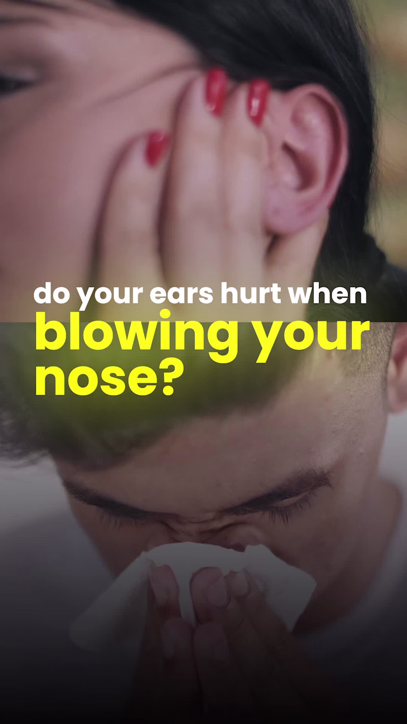 Cover image for Nasal Pump Meta Ad