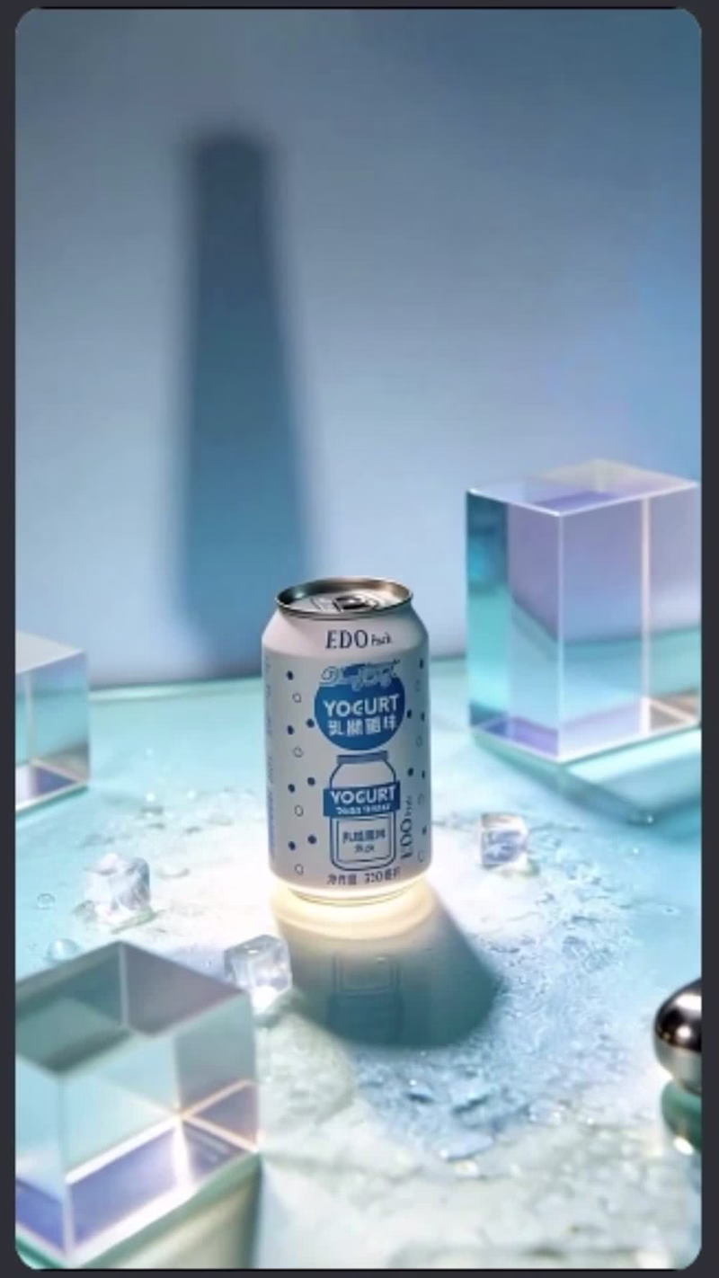 Cover image for Static Product Images to Cinematic