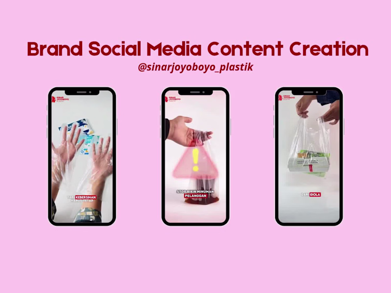 Cover image for A glimpse of the Instagram