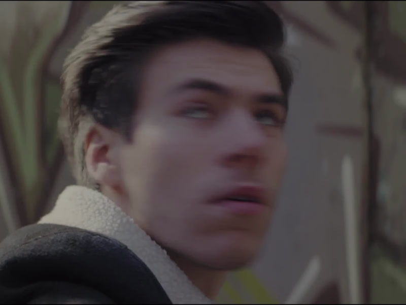 Cover image for Ultra | Short Film