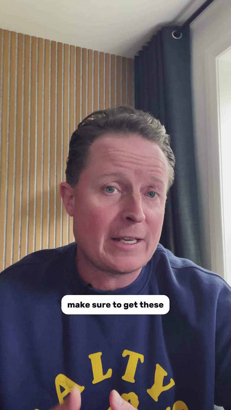 Cover image for Talking head short video editing.