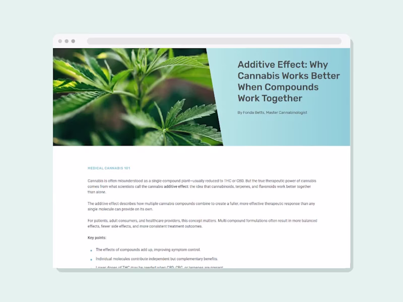 Cover image for SEO Blog Writing for Greenleaf