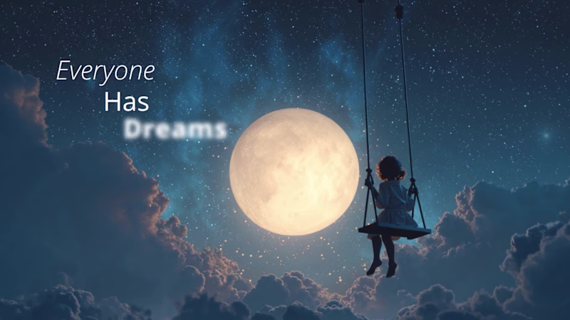 Cover image for Deloitte — Share Your Dream | Promo Video I created this pro...