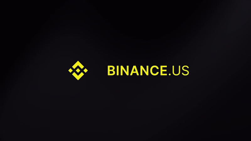 Cover image for BINANCE US 🇺🇸 APP PROMOTION