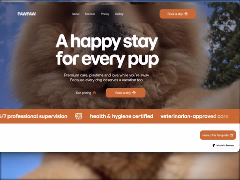 Cover image for Pawpaw is now live on