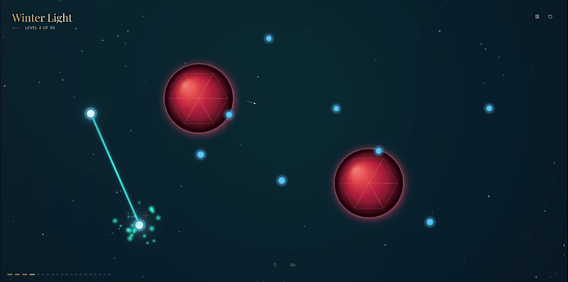 Cover image for I made a game you love play and theme is incredibly holiday ...