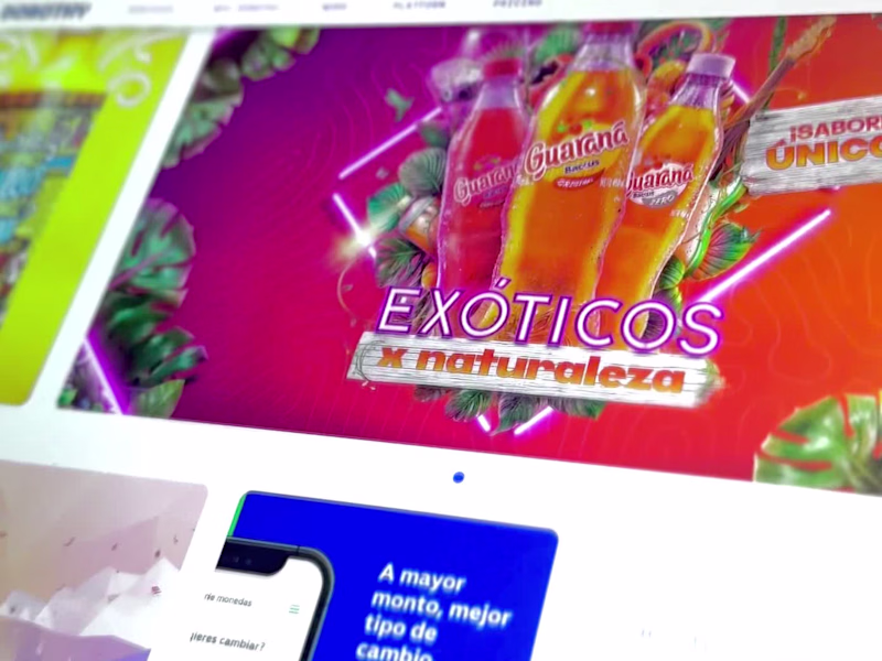 Cover image for Building the Full Dorothy Experience