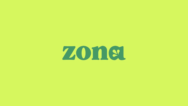 Cover image for Zona Branding & Packaging
