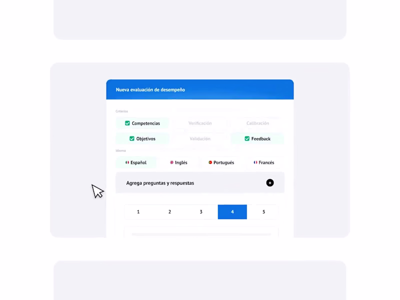 Cover image for Happy Path Motion Design