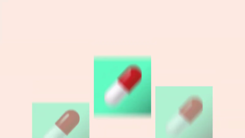 Cover image for India's Pharmacy Paradox — Data