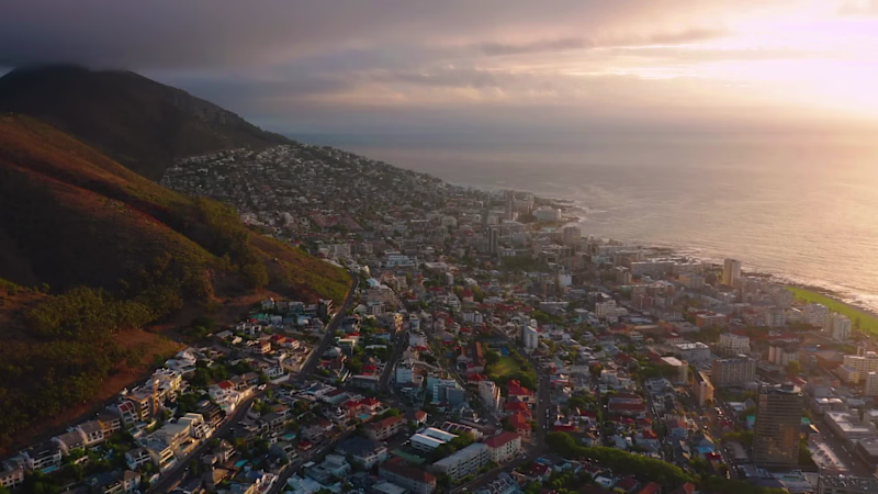 Cover image for Cinematic trailer for Villa Vie Residences