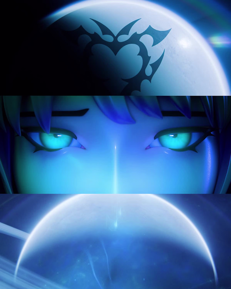 Cover image for 🖤 ODETARI - VARIA 0.5