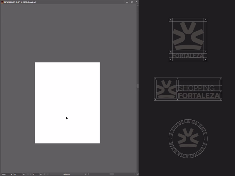 Cover image for Every mark has a system