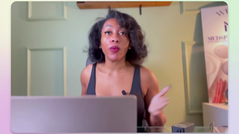 Cover image for Video Editing + Motion Graphics - Medspa Business Channel