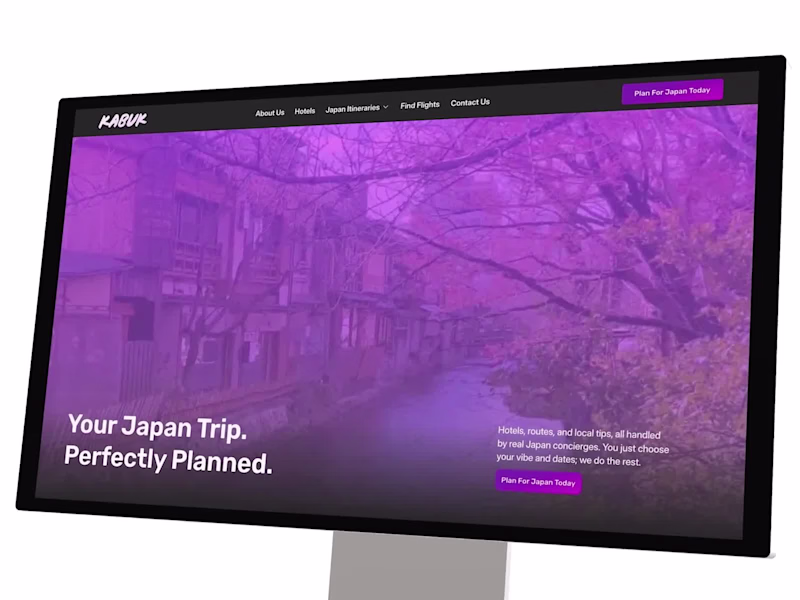 Cover image for Kabuk | Series B Startup Makes U.S. Debut