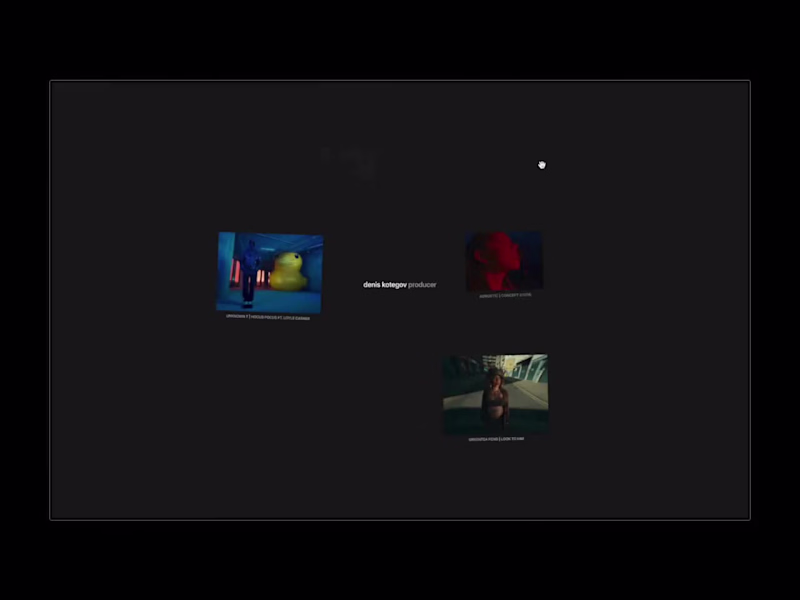 Cover image for Business Website for Kotegov