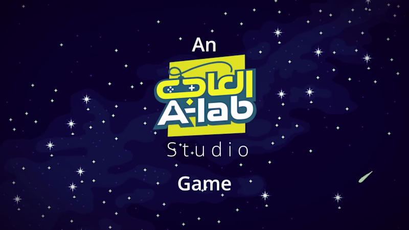 Cover image for Safrootics Game — Hybrid Pixel