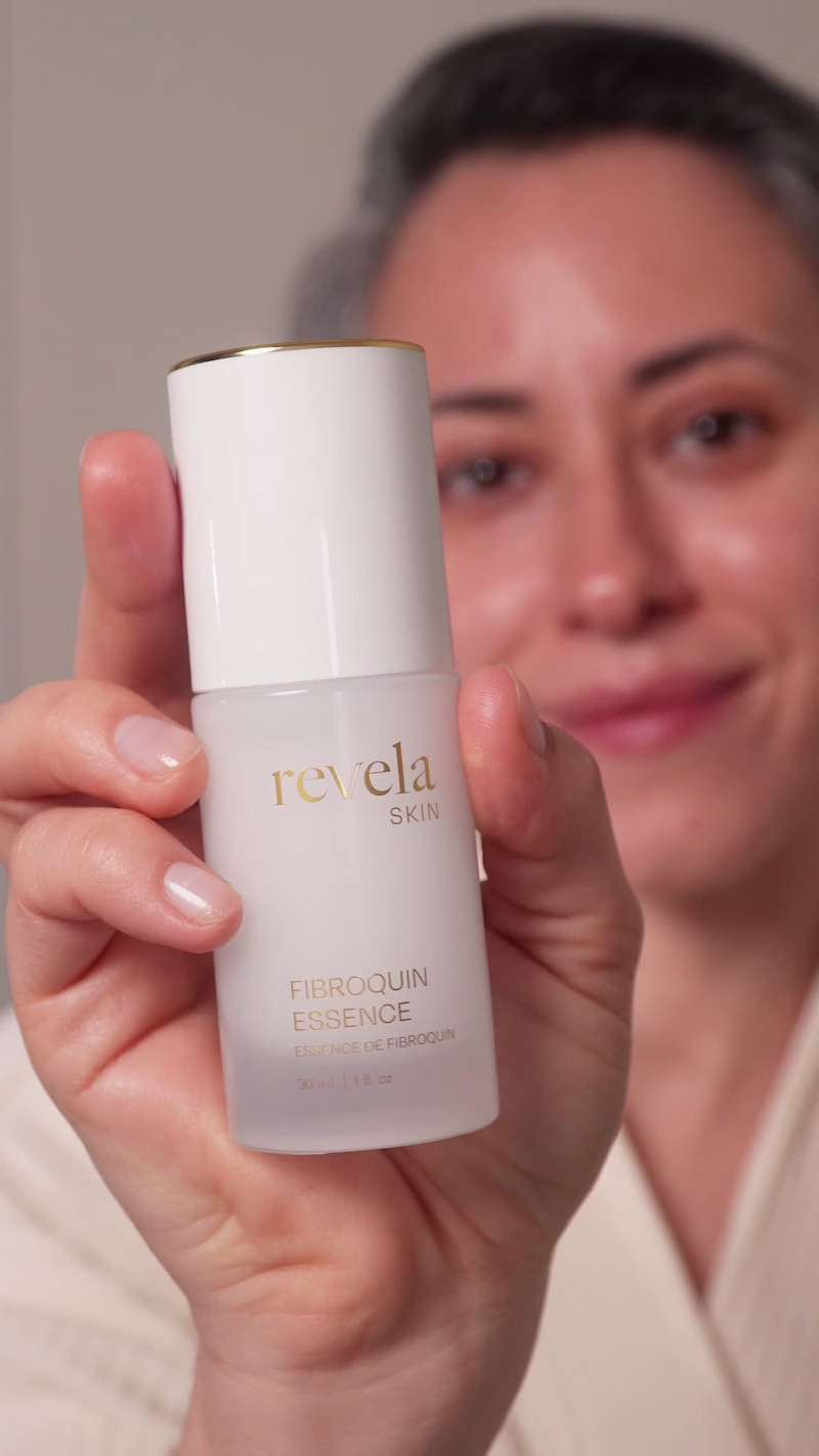 Cover image for Revela Skin - Serum &