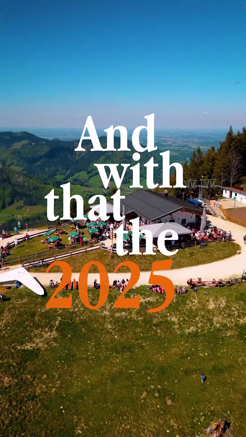 Cover image for 2025 Recap Video from Unternberg