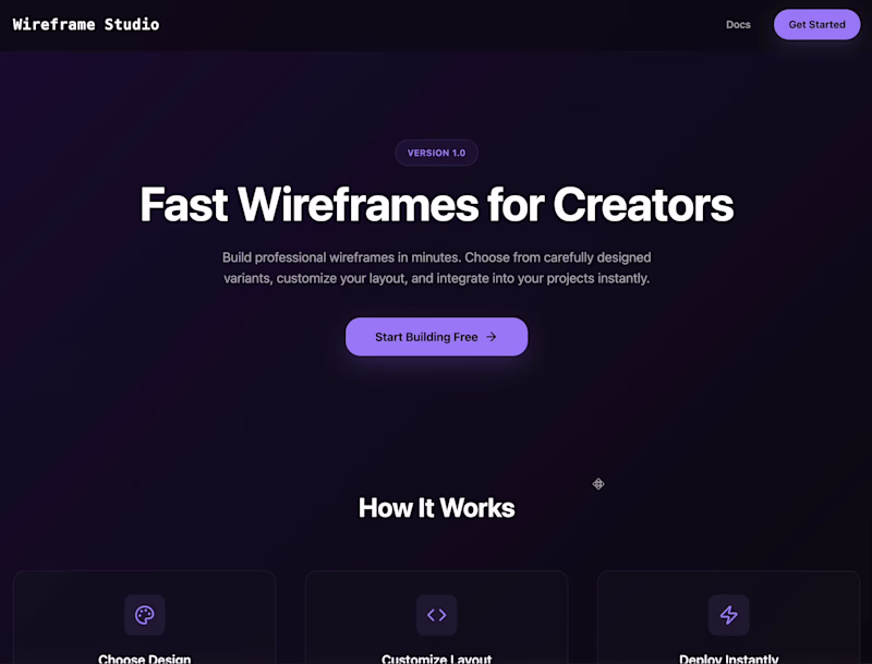 Cover image for Hello creators! ✨ I’m excited to share my submission for the...