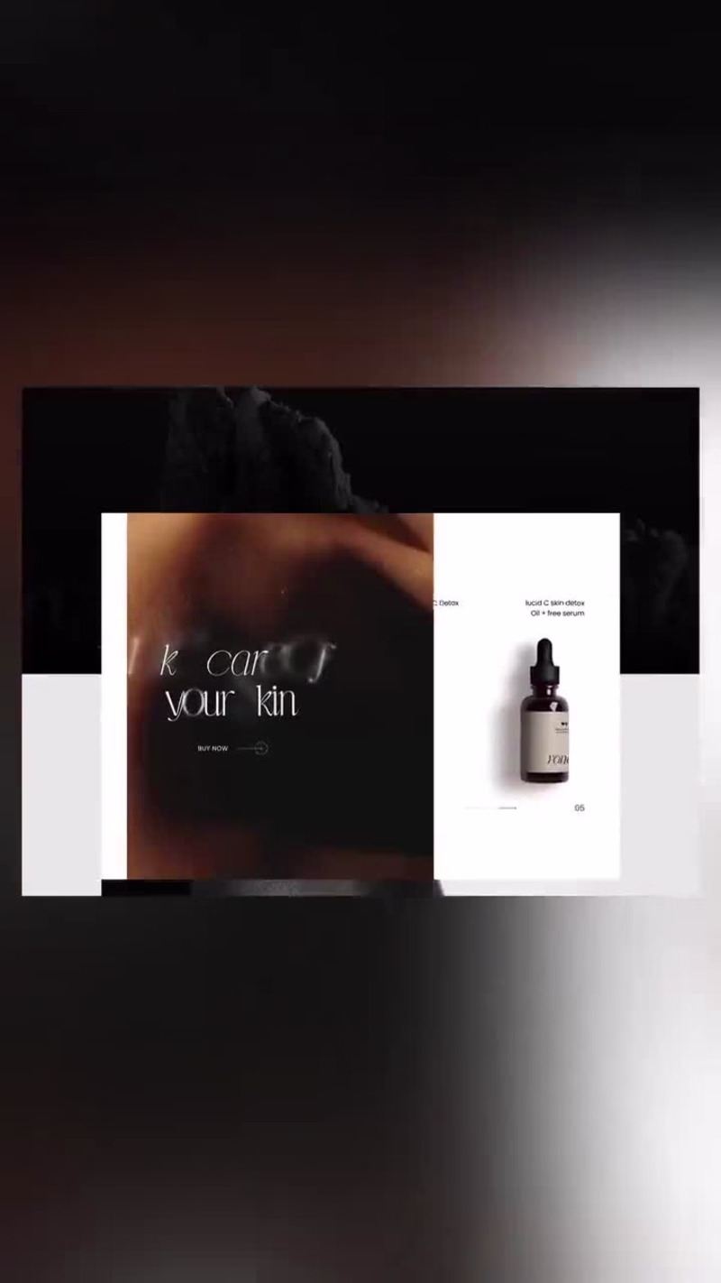 Cover image for Business Website Design