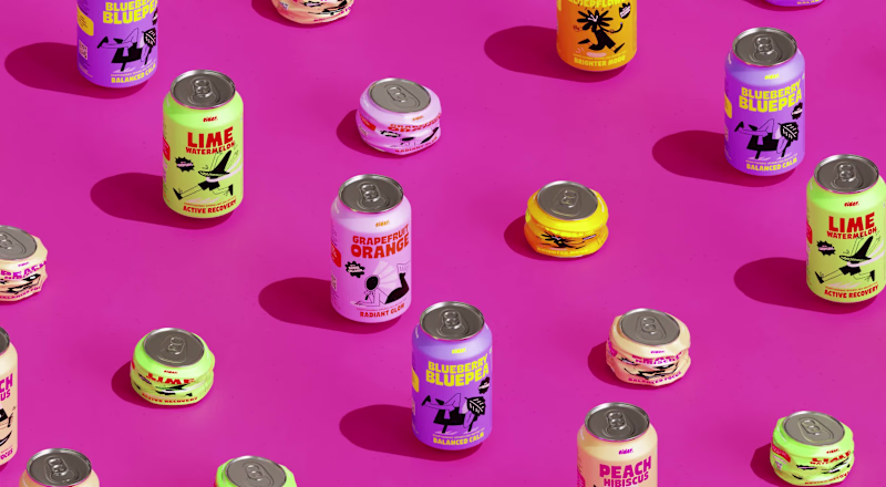 Cover image for How does the 3D motion feel? Pick your mood. 👇