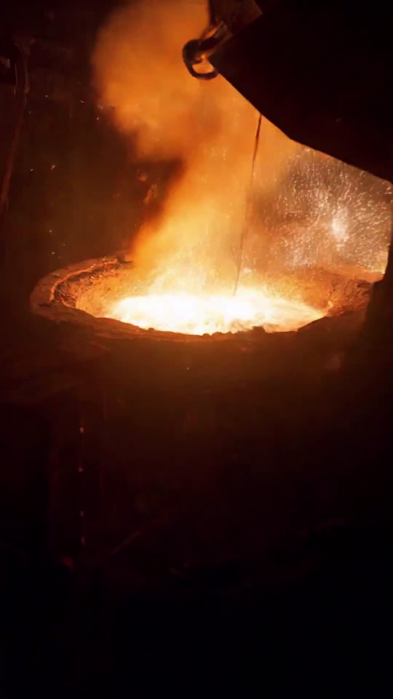 Cover image for AI-Generated Video for BrannForge