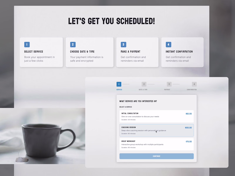 Cover image for I just built one of the most requested website features serv...