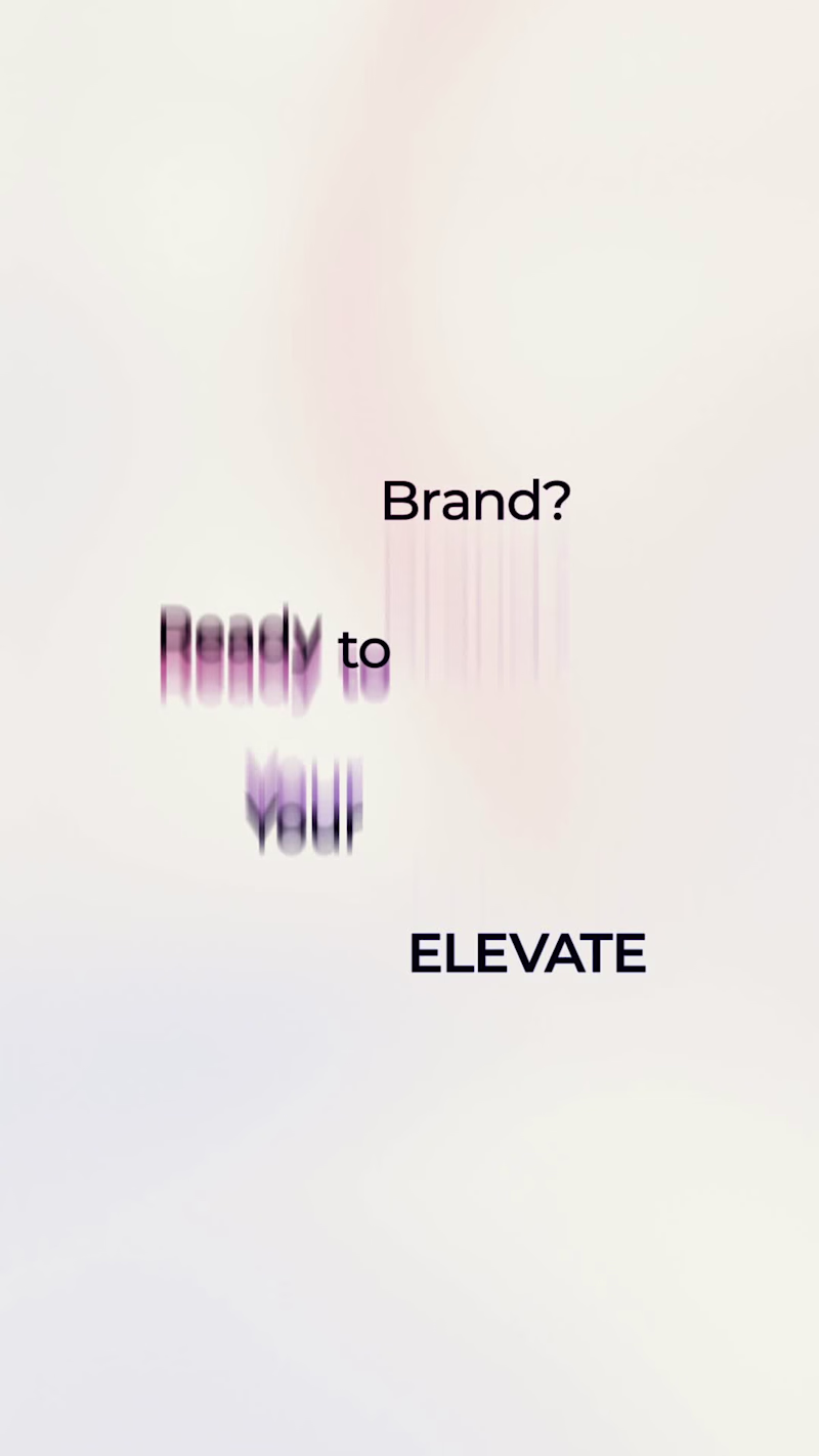 Cover image for Brand Promo Video for EasyAds Schweiz Created a brand promo ...