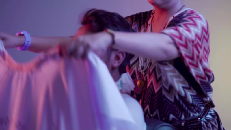Cover image for Interview video for a barbershop