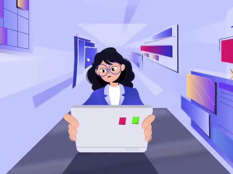 Cover image for 📽️ “2D animation that educates, entertains, and engages.”