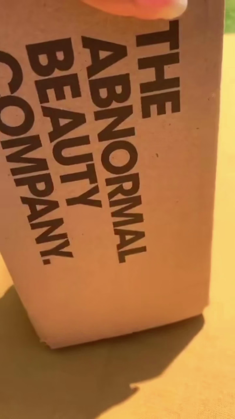 Cover image for Trend-Aligned Unboxing for The Ordinary