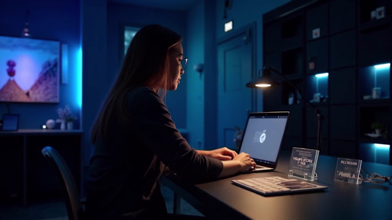 Cover image for Shelfly: A Digital Product Storefront Built with One Prompt