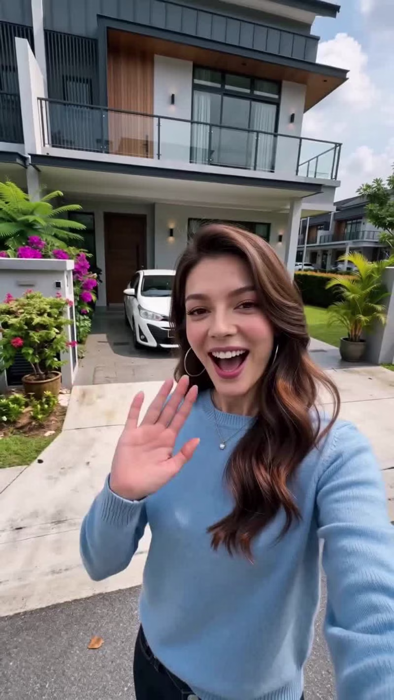 Cover image for Cinematic AI Real Estate Videos: Storyboard & 48hr Delivery