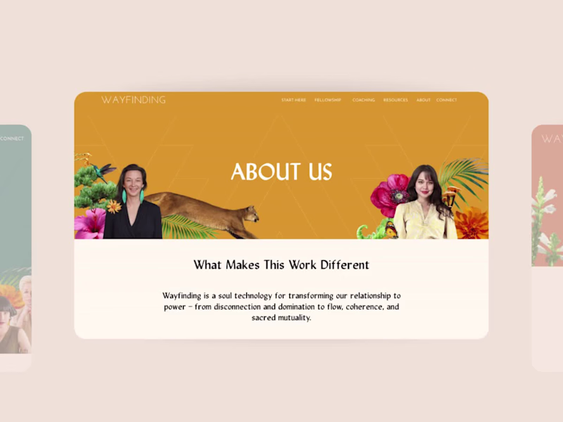 Cover image for Kajabi Consolidation for Wayfinding's Digital Ecosystem