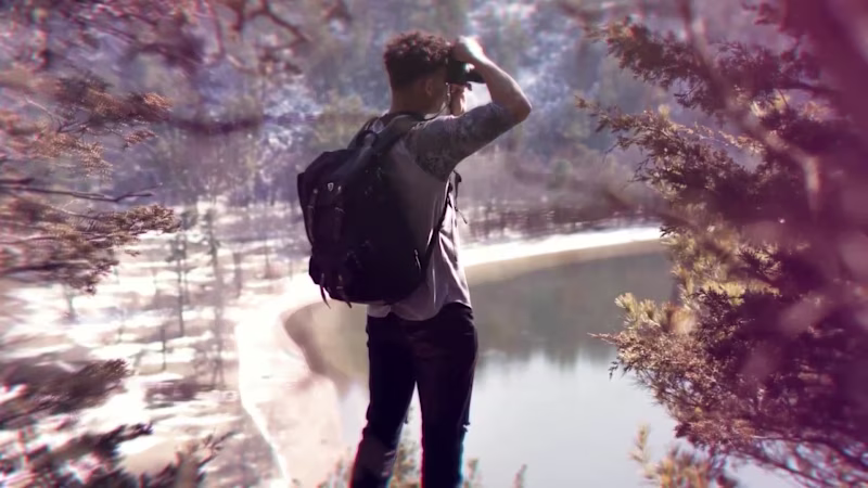 Cover image for Photo & Video Experience