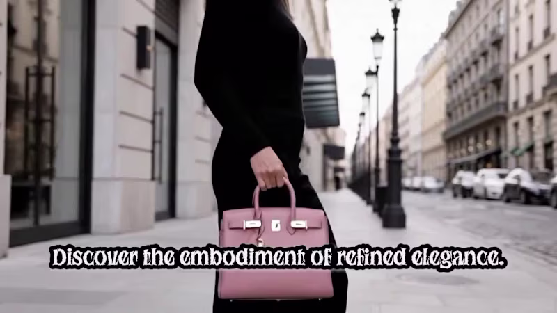 Cover image for Luxury Product Video Ads
Most brands
