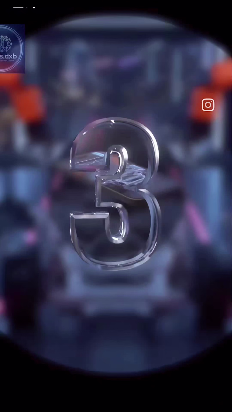 Cover image for Headline: The Future of Luxury: Lamborghini Reimagined with ...