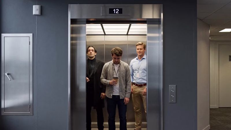 Cover image for Imagine if multiple AI agents