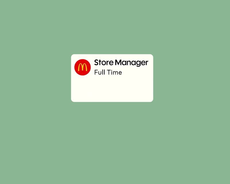 Cover image for Animations for Talkpush Homepage