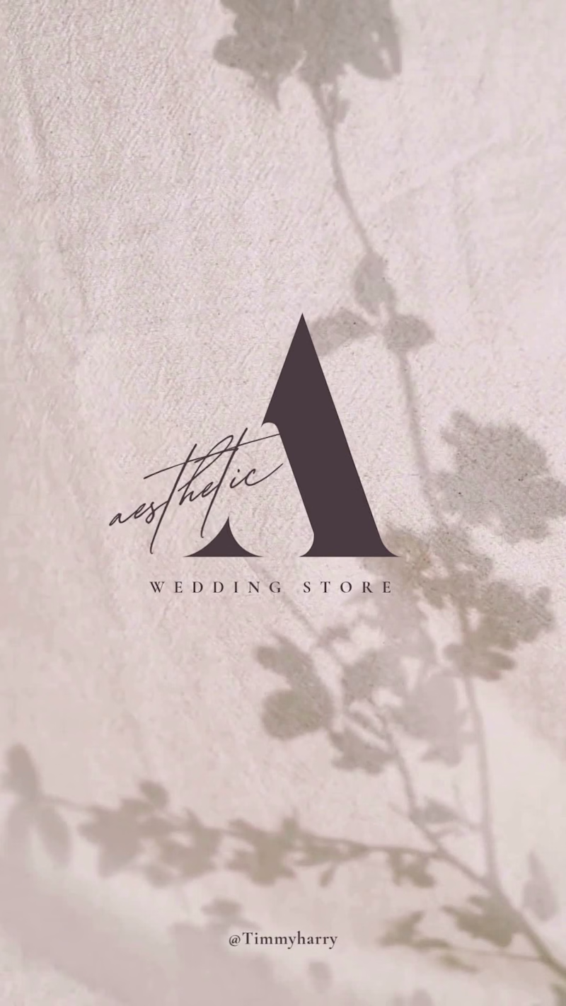 Cover image for A clean, minimalist promotional video