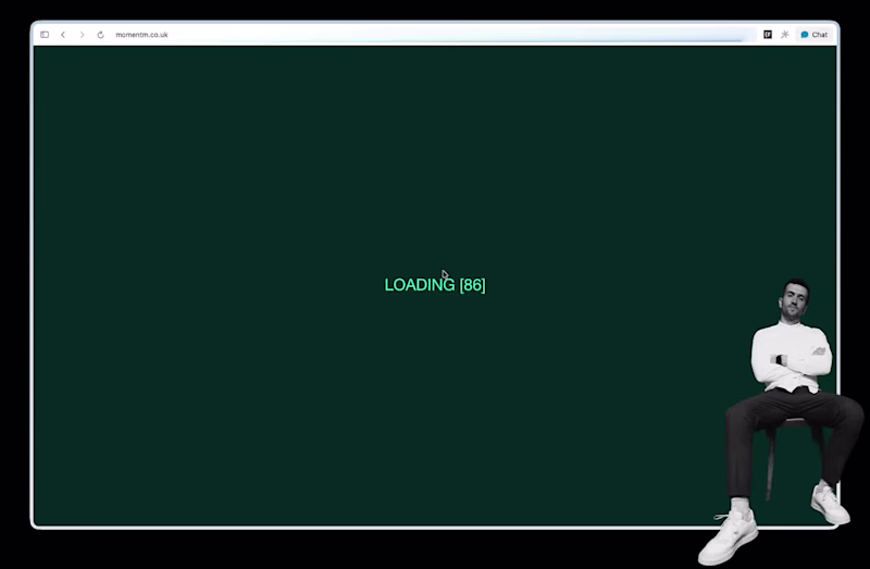 Cover image for Build this site for a