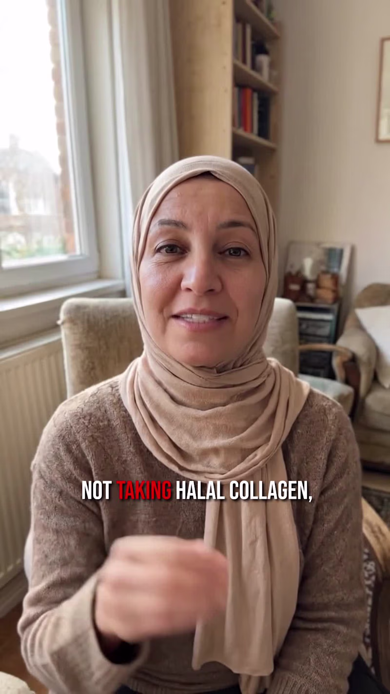 Cover image for Created this whole UGC ad