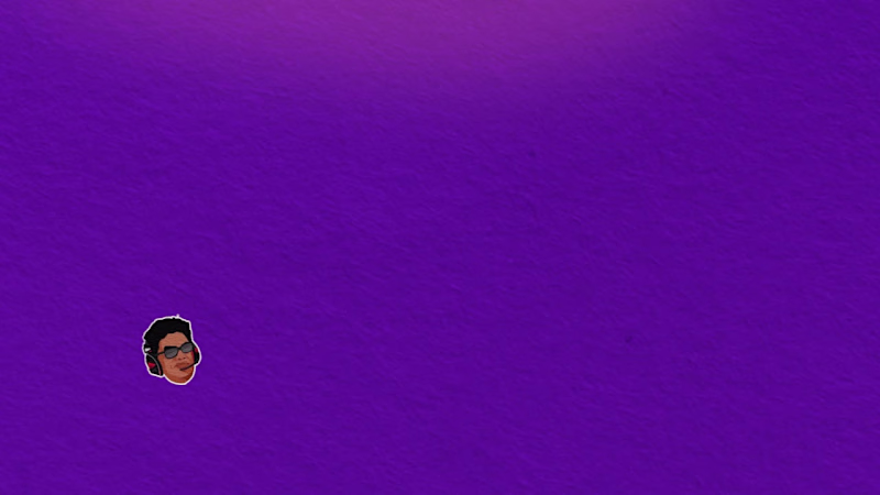 Cover image for A motion graphics piece exploring