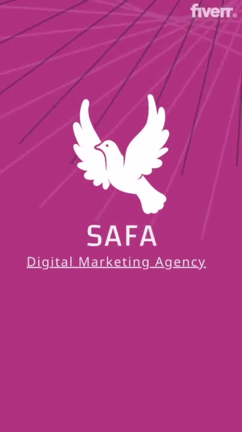 Cover image for Professional social media Reels designed